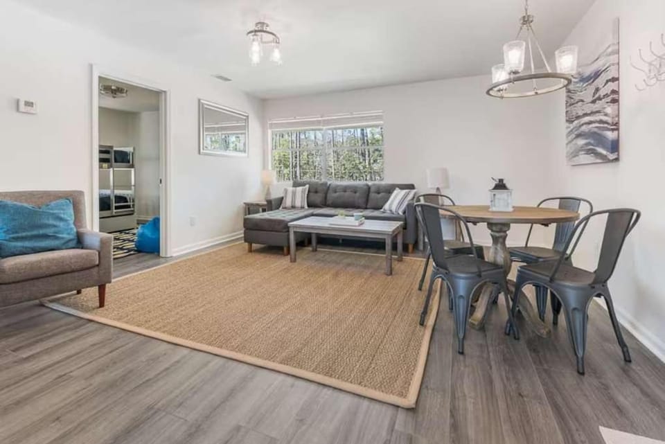 Dauphin Island Condos Near the Beach - Unit 4 Apartment in Dauphin Island