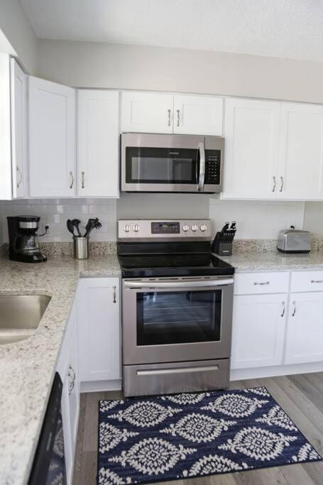 Gulf Coast Condos on the Sand Dunes - 101 House in Dauphin Island