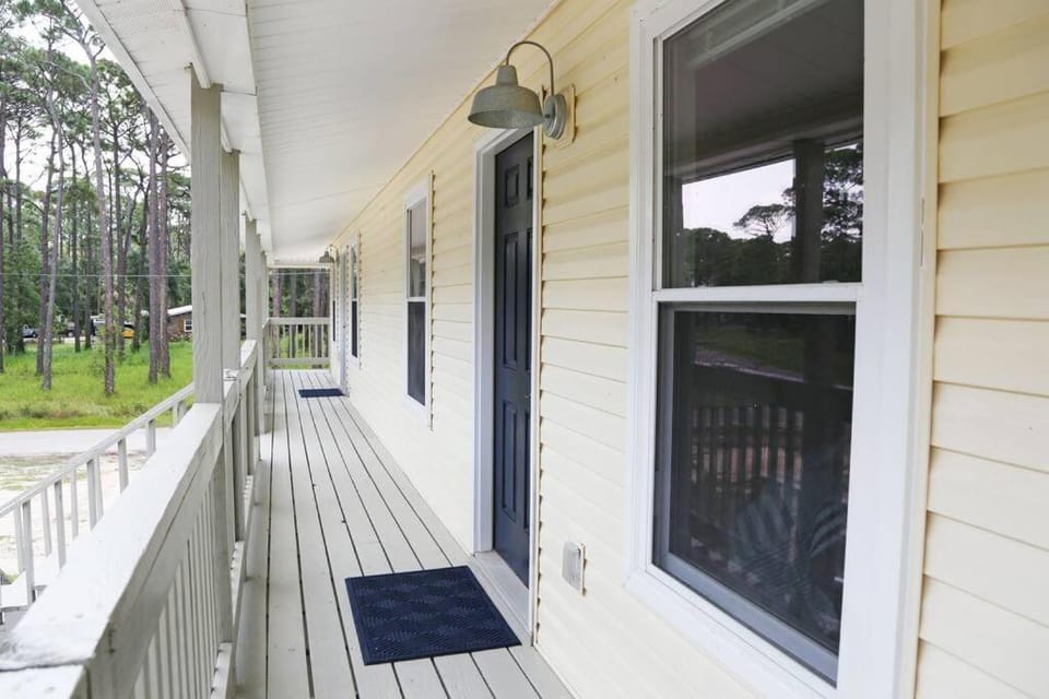 Gulf Coast Condos on the Sand Dunes - 201 House in Dauphin Island