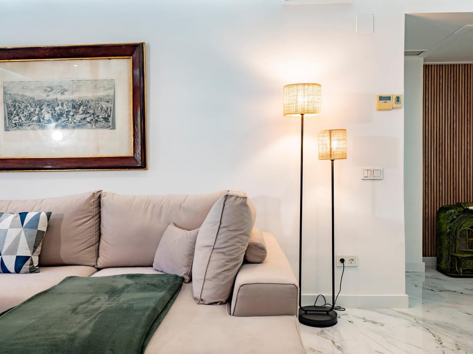 Acogedor Apto Marbella Costa del Sol Apartment in Marbella