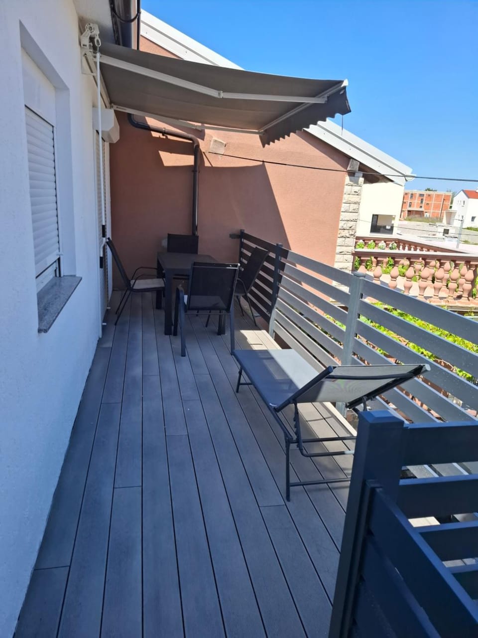 Apartmani MAGIĆ Apartment in Zadar County
