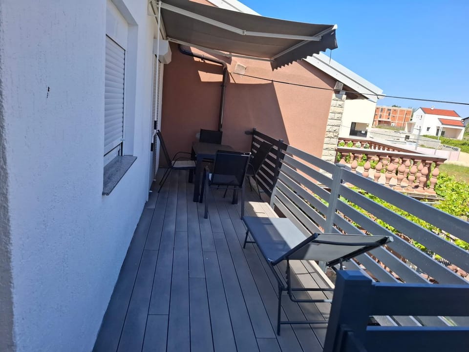 Apartmani MAGIĆ Apartment in Zadar County