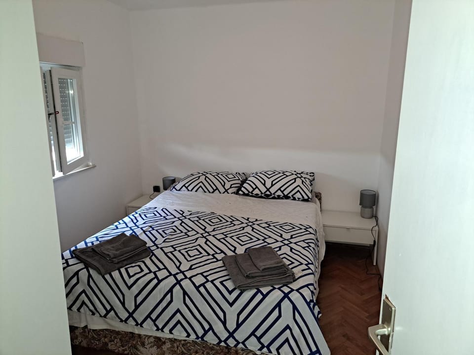 Apartmani MAGIĆ Apartment in Zadar County