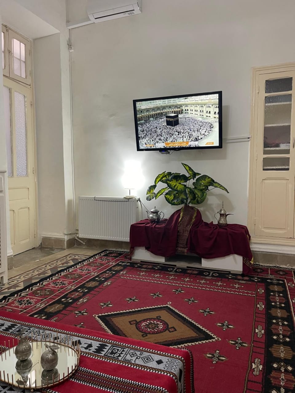 BALKIS La RÊNE DE SABA Apartment in Tunis Governorate, Tunisia