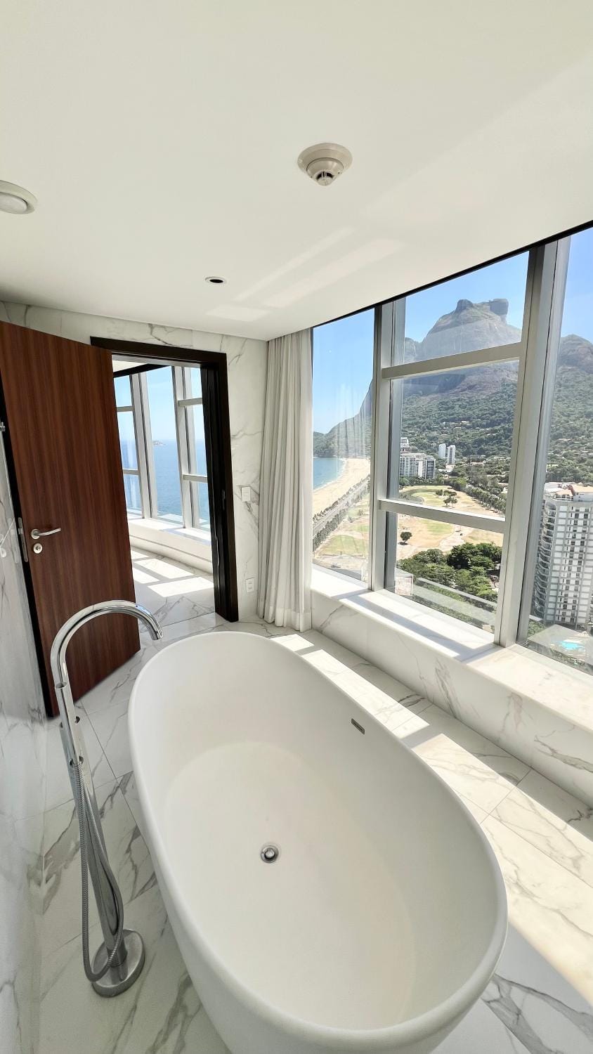 Natural landscape, Bath