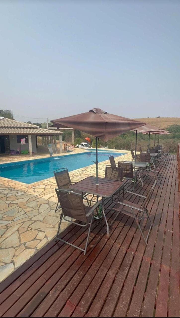Sitio em Minas Gerais House in State of São Paulo