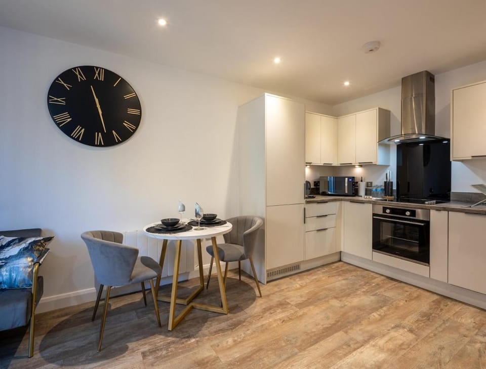 Stylish Modern Apartment Apartment in Bristol