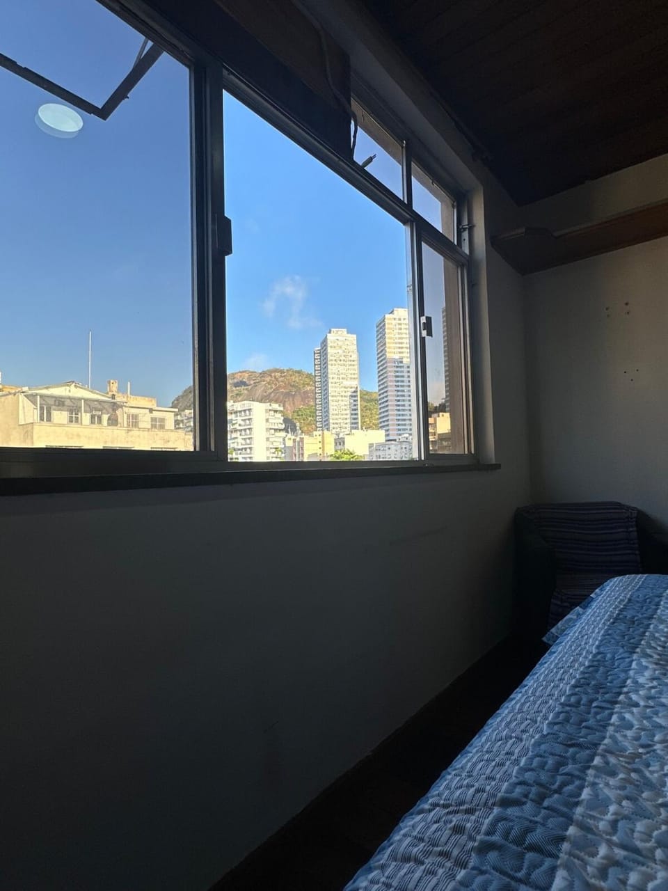 View (from property/room), Bedroom