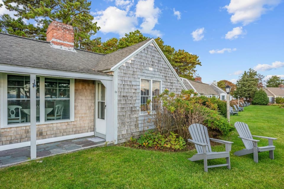 Catch a Cape Escape at The Tin Lobster House in South Yarmouth