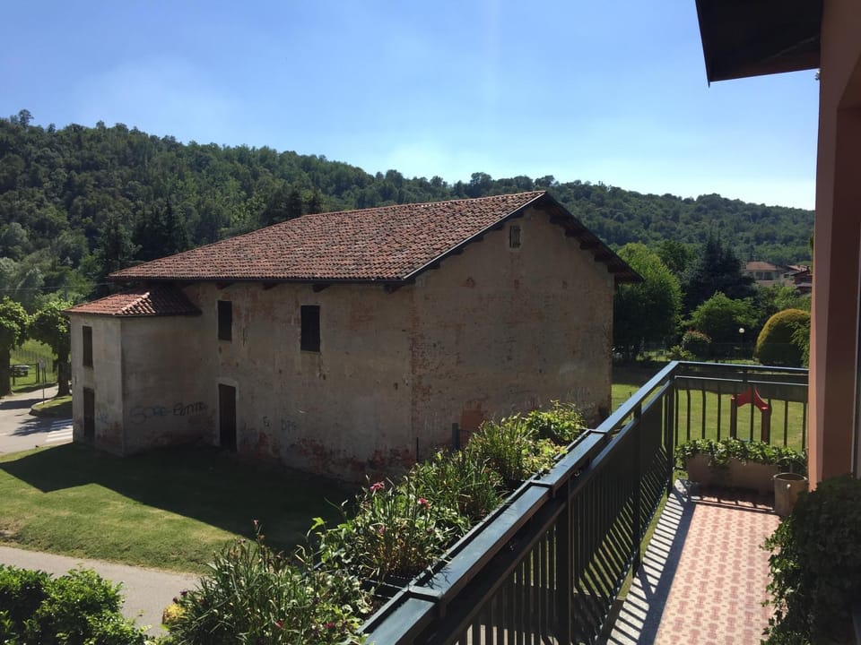 Il Vecchio Teatro Bed and Breakfast in Piedmont