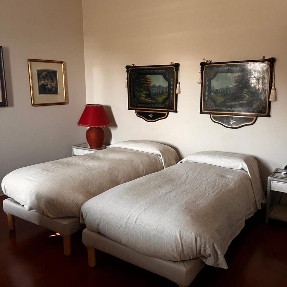 Il Vecchio Teatro Bed and Breakfast in Piedmont