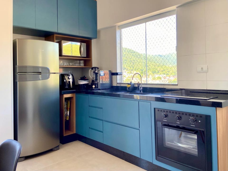 Natural landscape, Kitchen or kitchenette, oven, pet friendly, stove