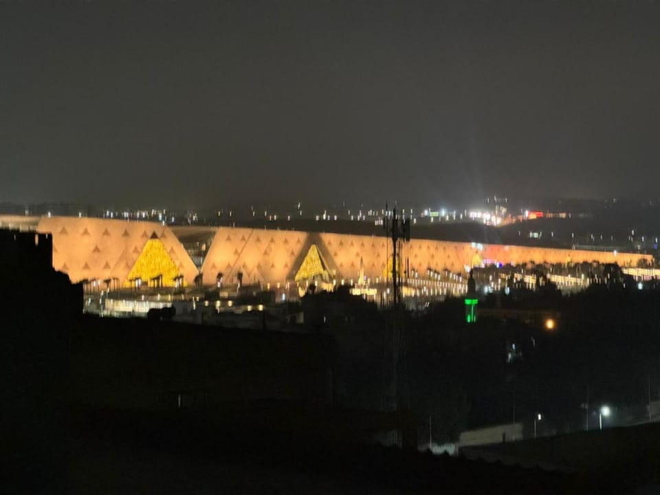 مبيت وافطار Bed and Breakfast in Egypt