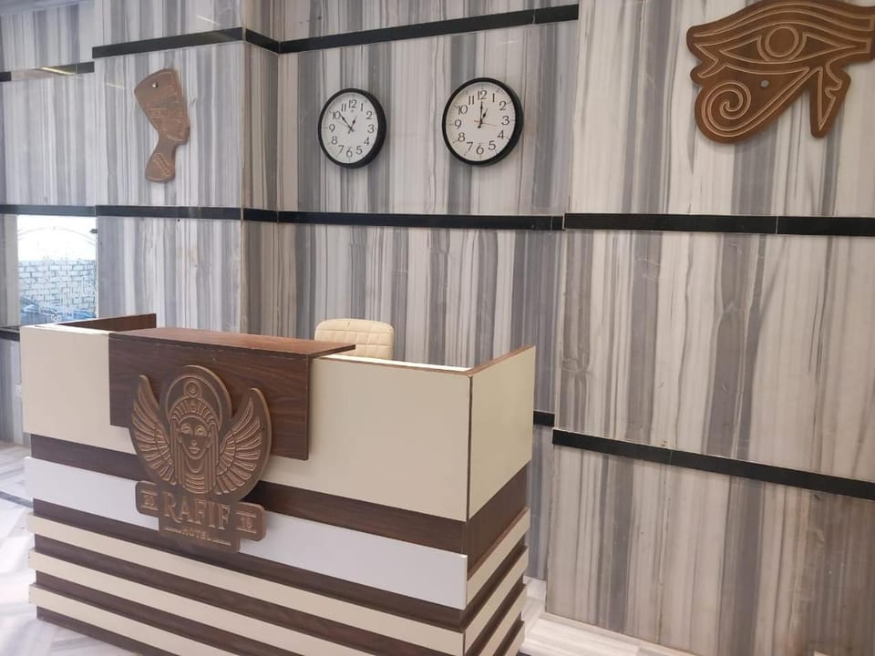 مبيت وافطار Bed and Breakfast in Egypt