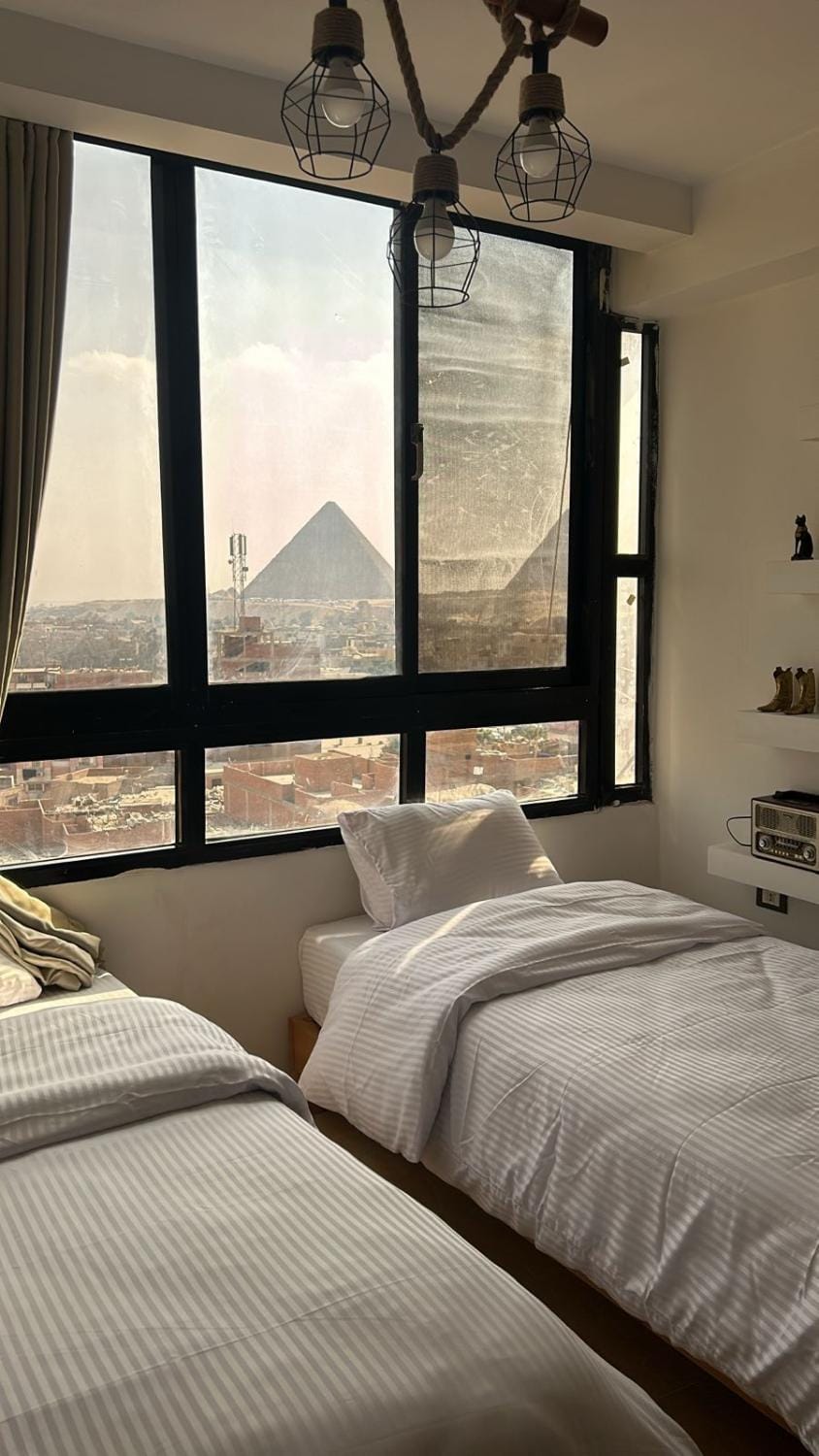 مبيت وافطار Bed and Breakfast in Egypt