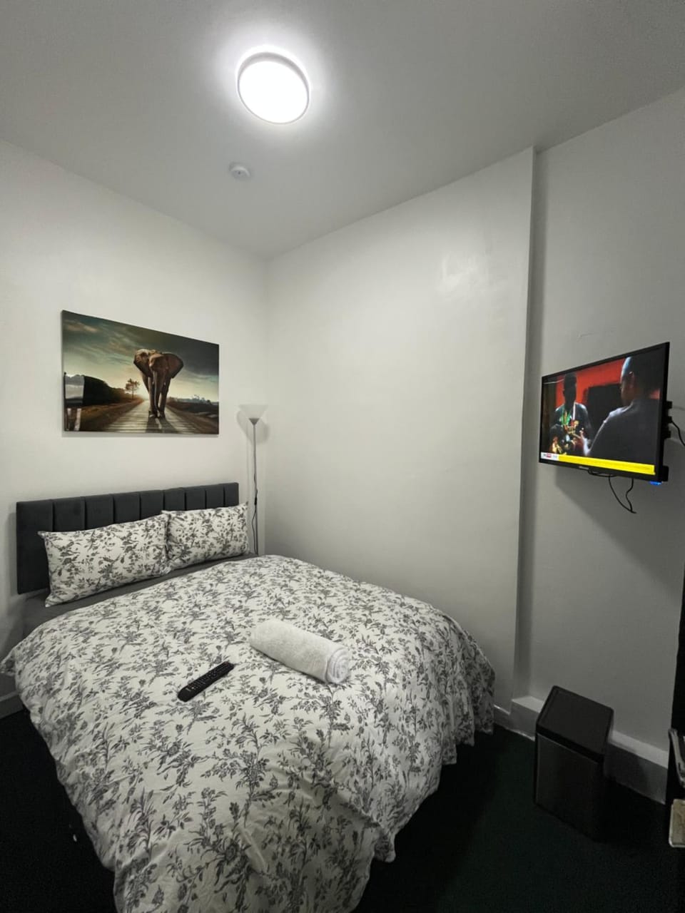 Eva lodges Bed and Breakfast in Manchester