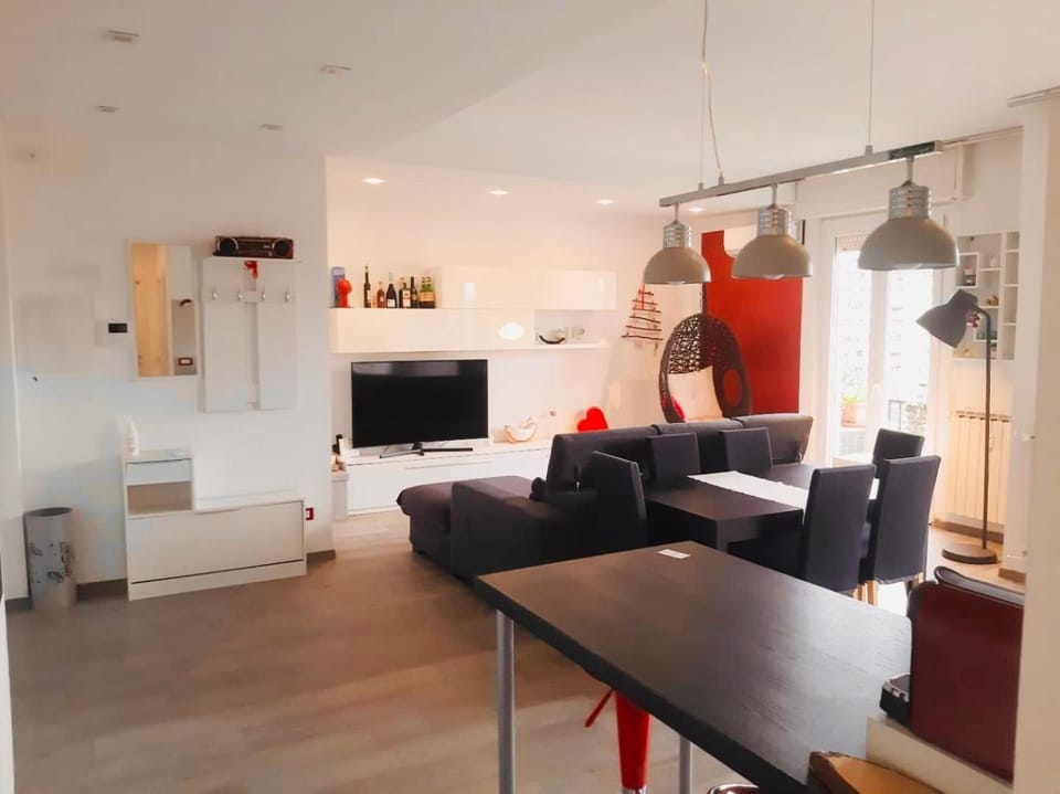 Welcome Migliarina 3 Apartment in La Spezia