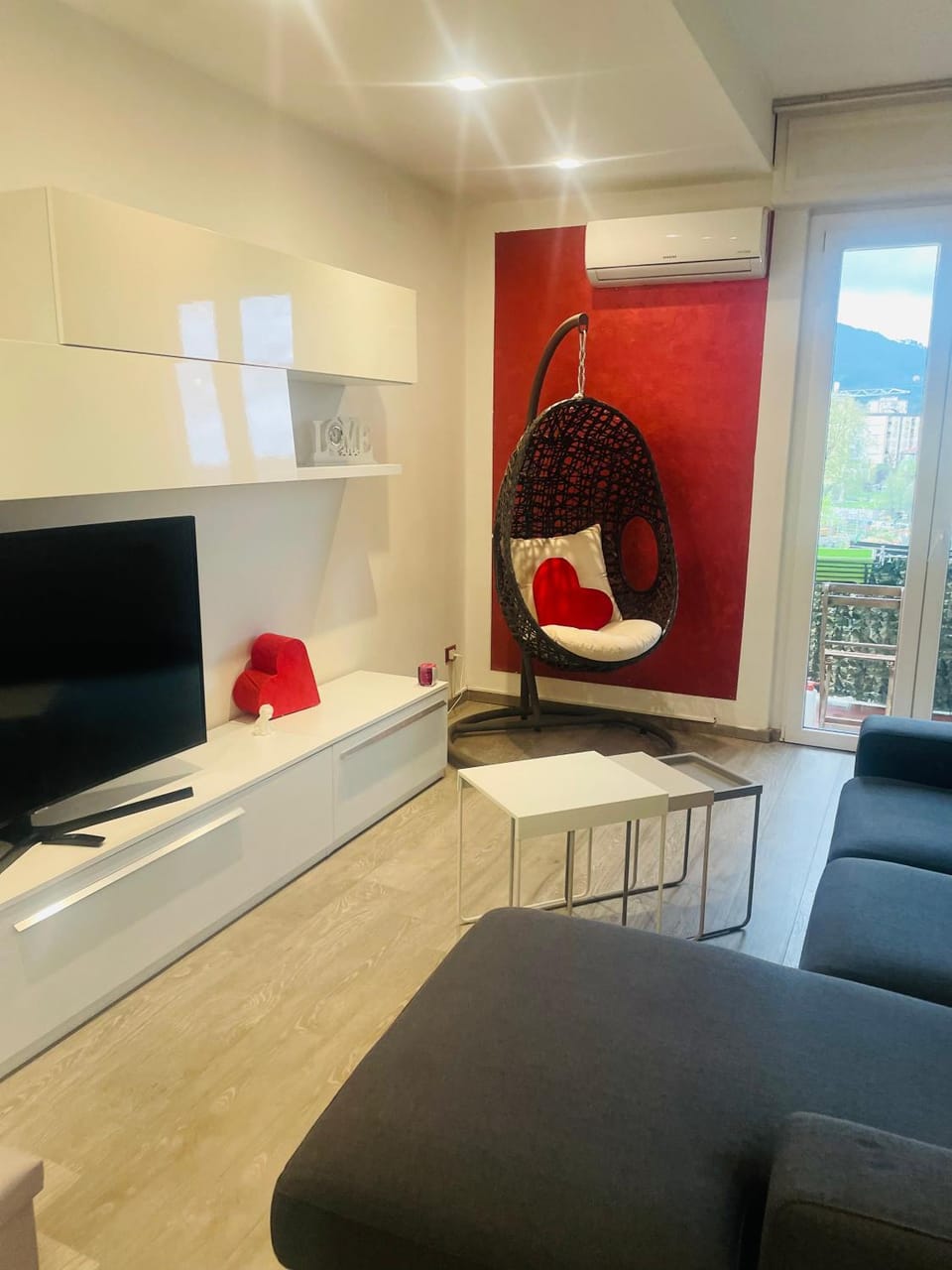 Welcome Migliarina 3 Apartment in La Spezia