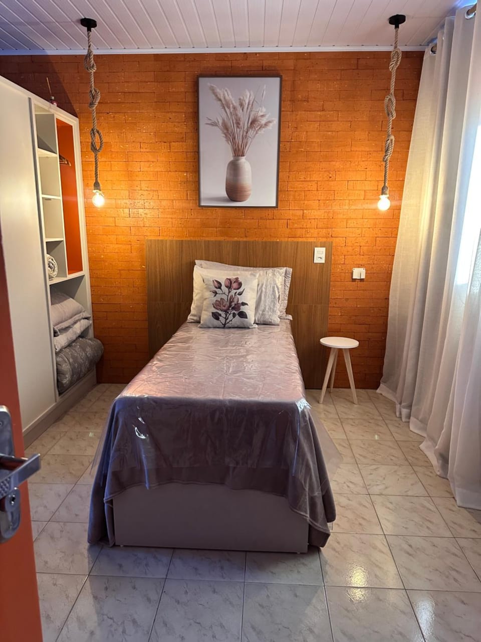La vita hospedaria studio laranja Bed and Breakfast in State of Santa Catarina