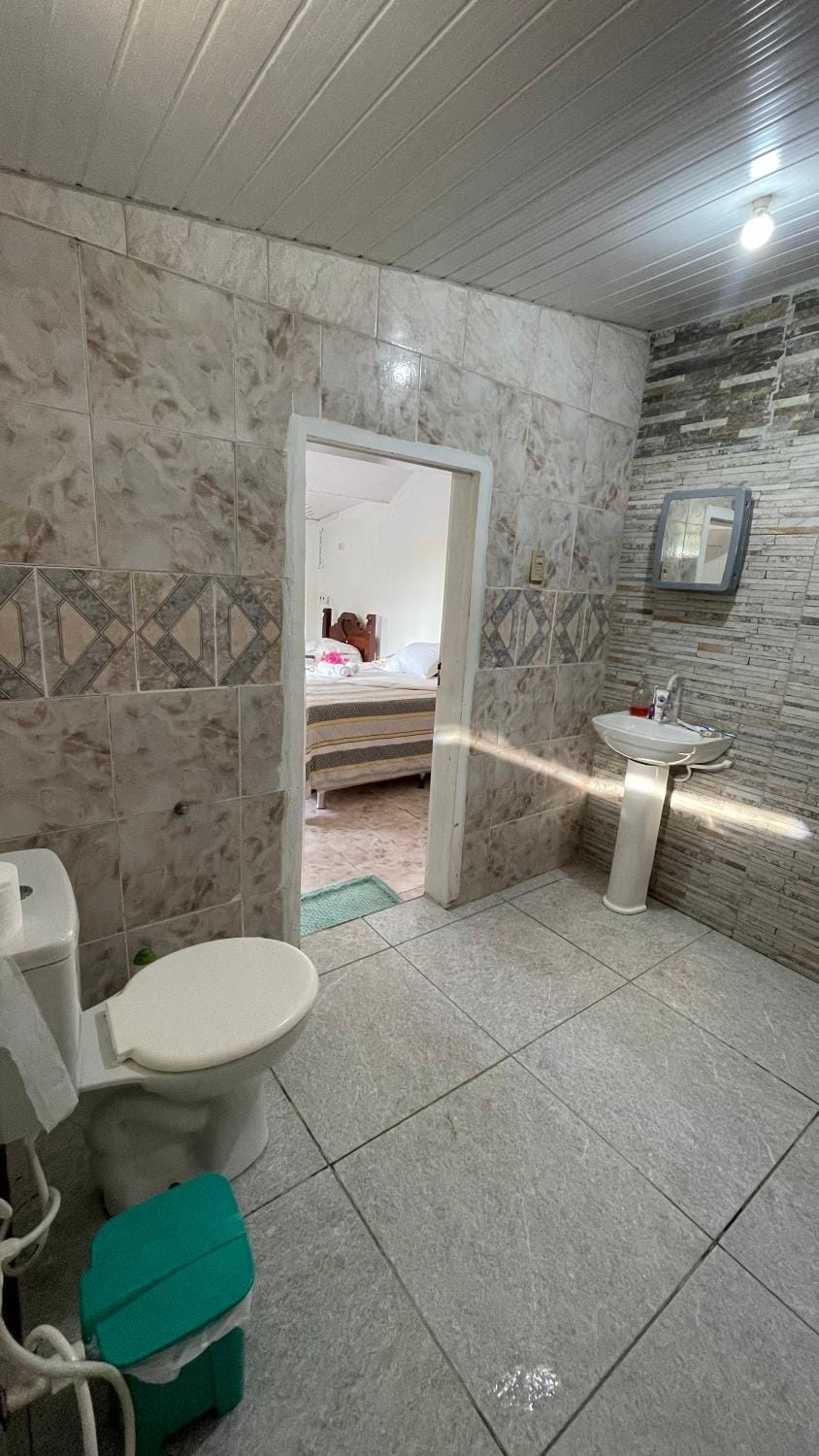 Sítio bom gosto House in State of Piauí, Brazil