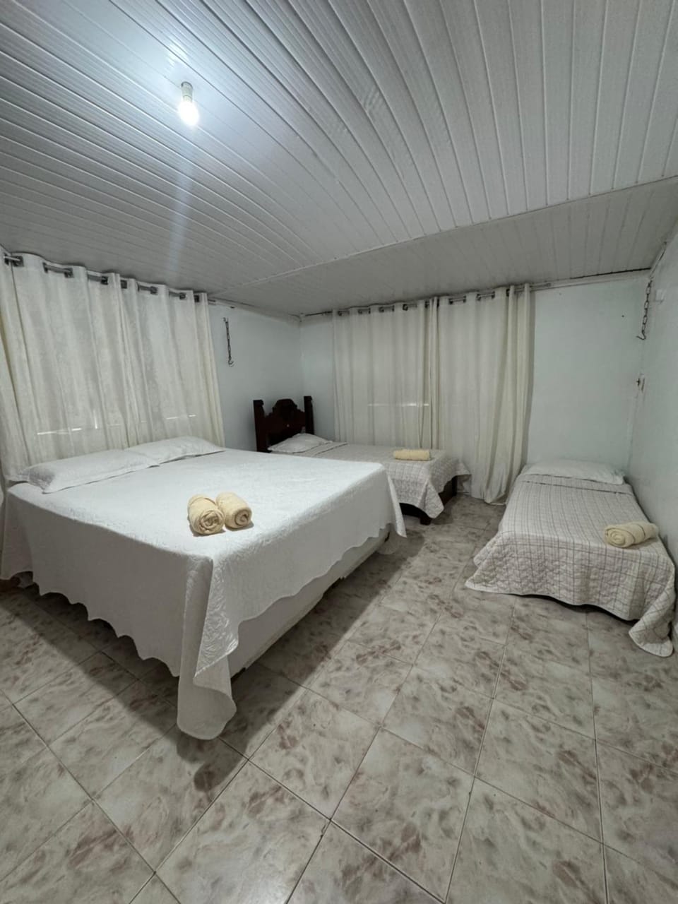 Sítio bom gosto House in State of Piauí, Brazil