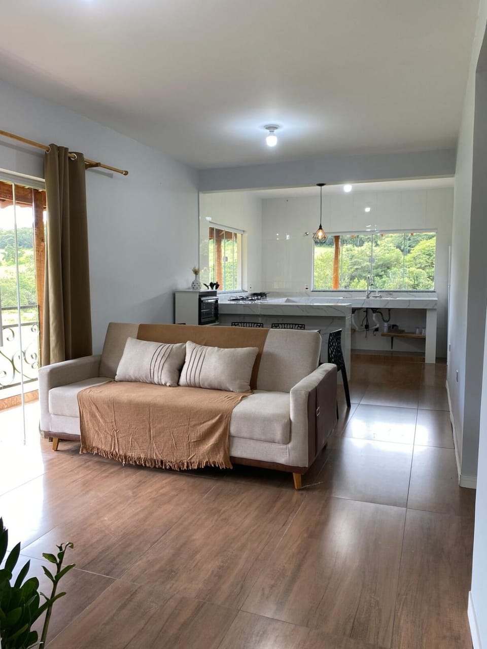 Casa com vista para o Vale House in State of São Paulo