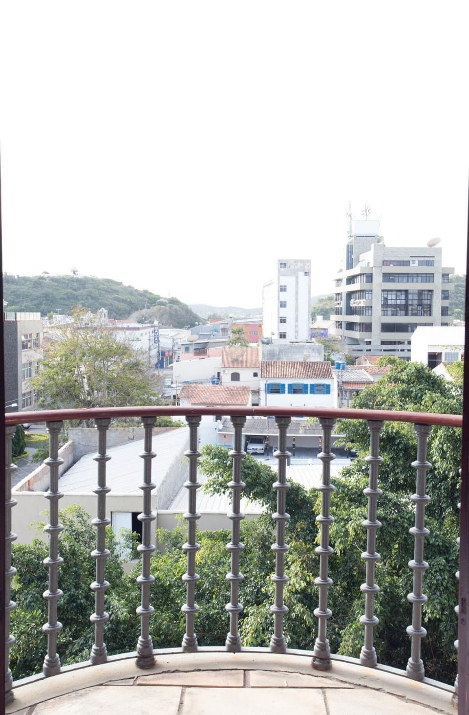 Cobertura com piscina privativa próxima à praia Apartment in Cabo Frio
