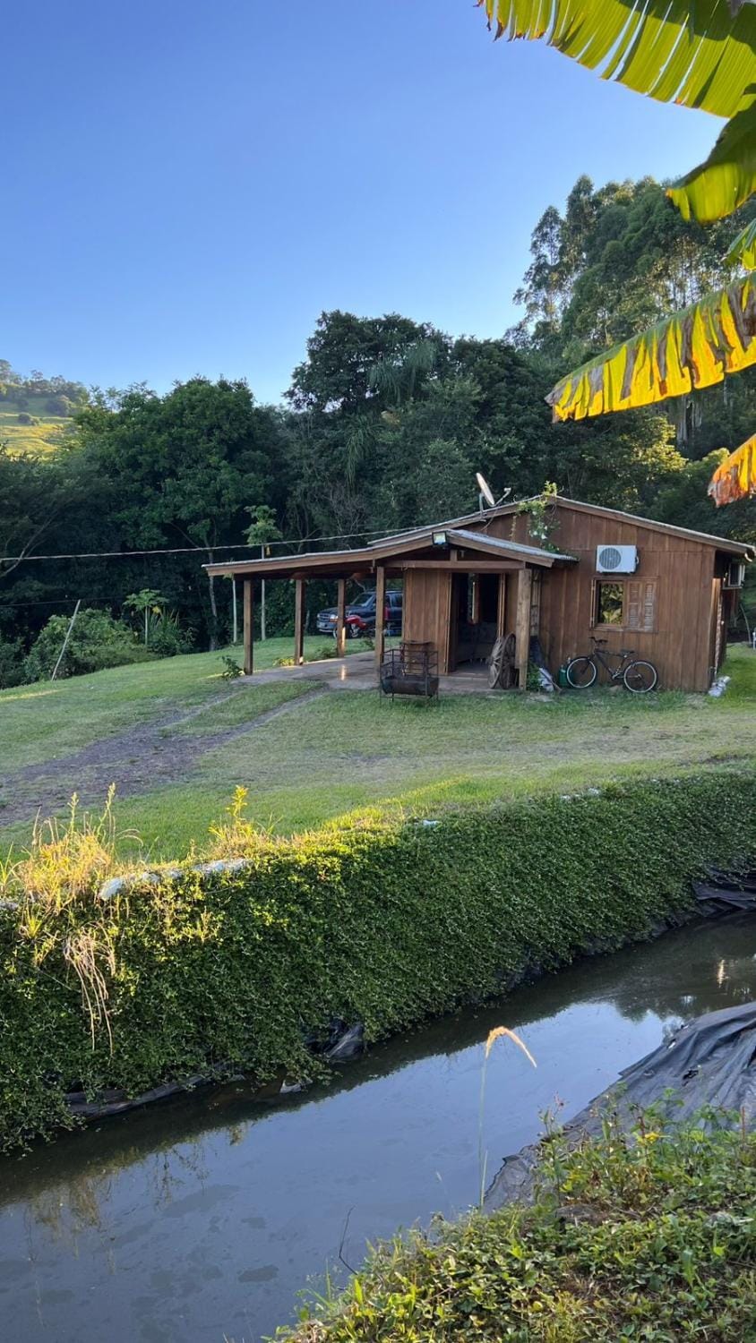 SíTIO DO LILI- uma experiência em meio à natureza House in State of Rio Grande do Sul