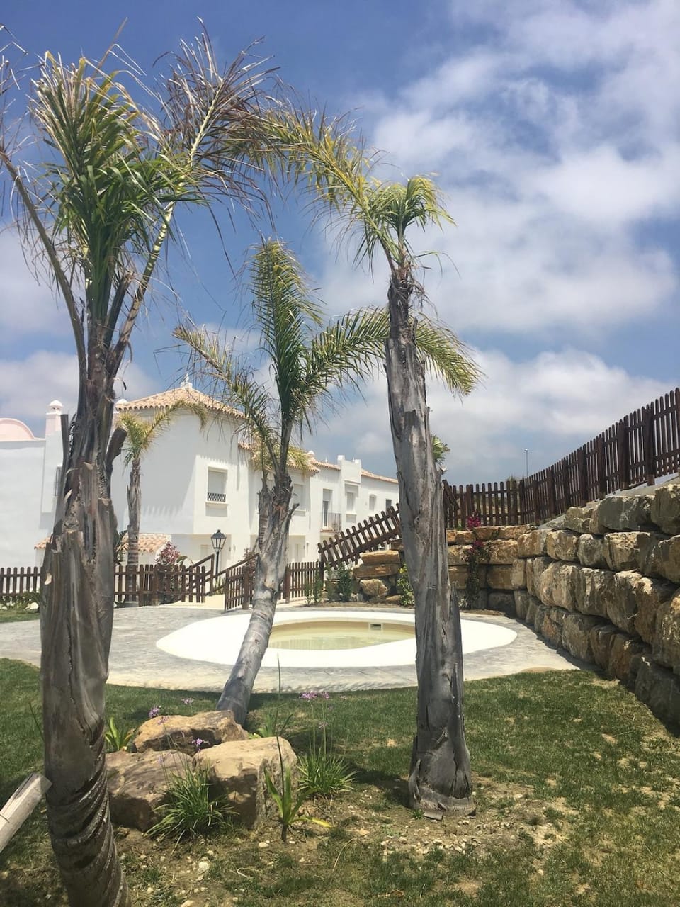 Home to summer in atlanterra Apartment in Costa de la Luz