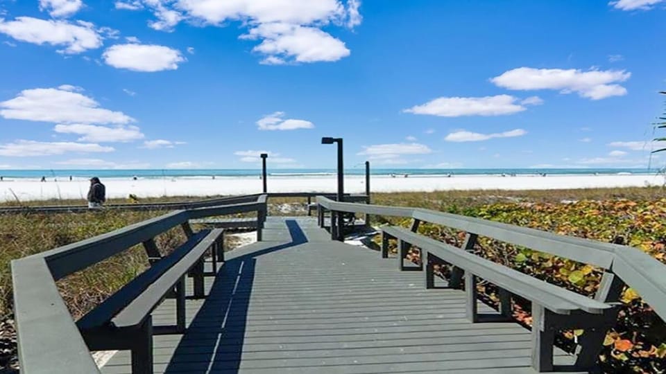 Day, Natural landscape, Beach, Sea view