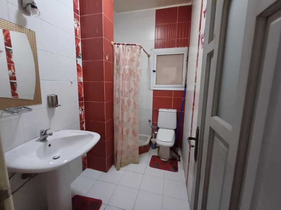Ahmeds Apartment in Luxor