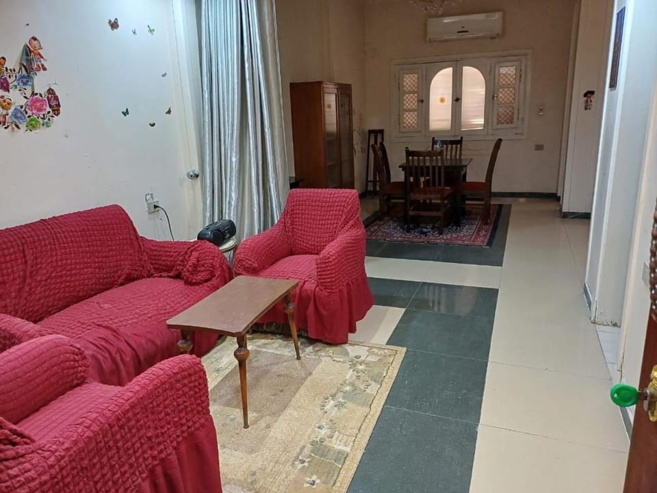 Ahmeds Apartment in Luxor