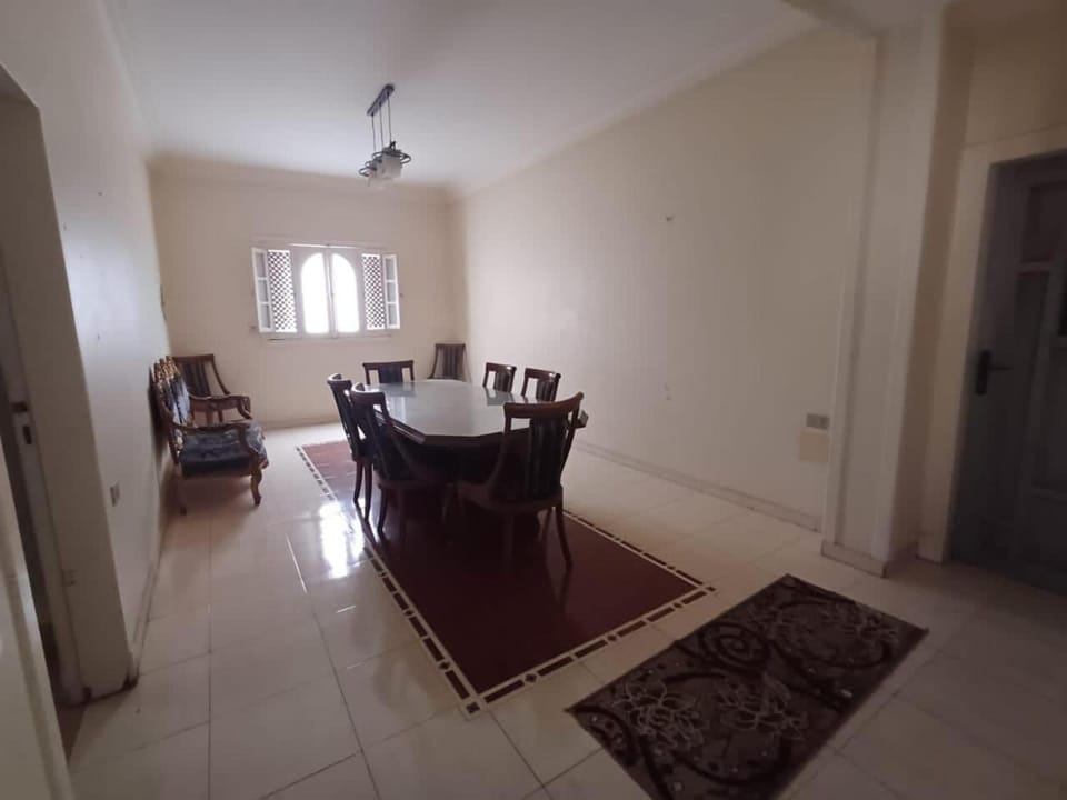 Ahmeds Apartment in Luxor