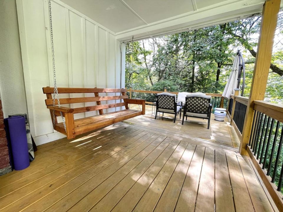 Dual-Home Berkshire Retreat Sleeps 16 House in Hancock