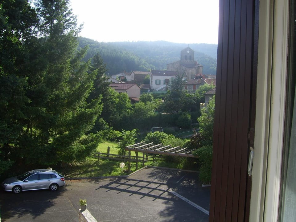 Day, Balcony/Terrace