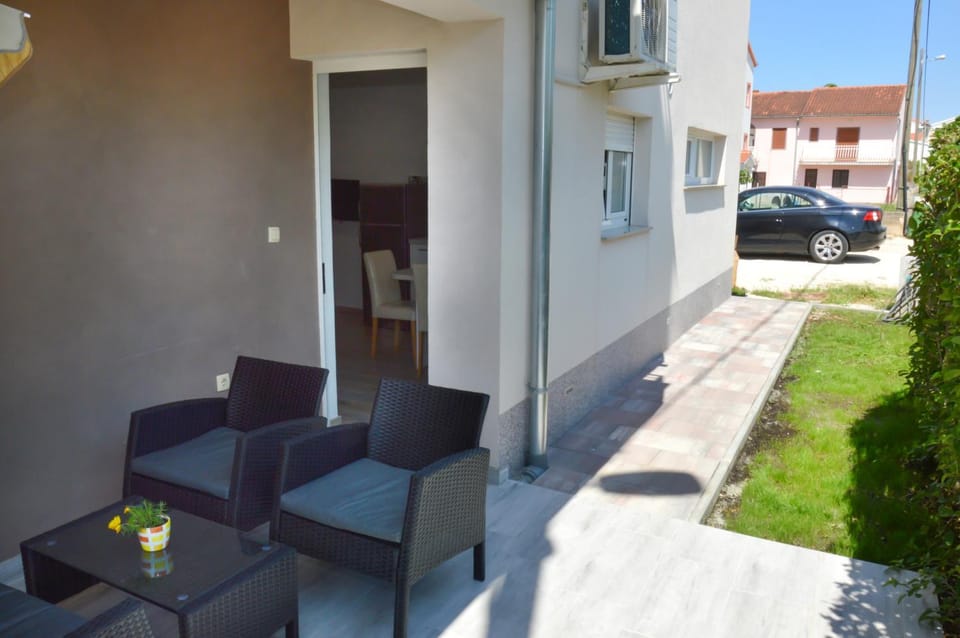 Apartment Stipan Apartment in Šibenik-Knin County, Croatia