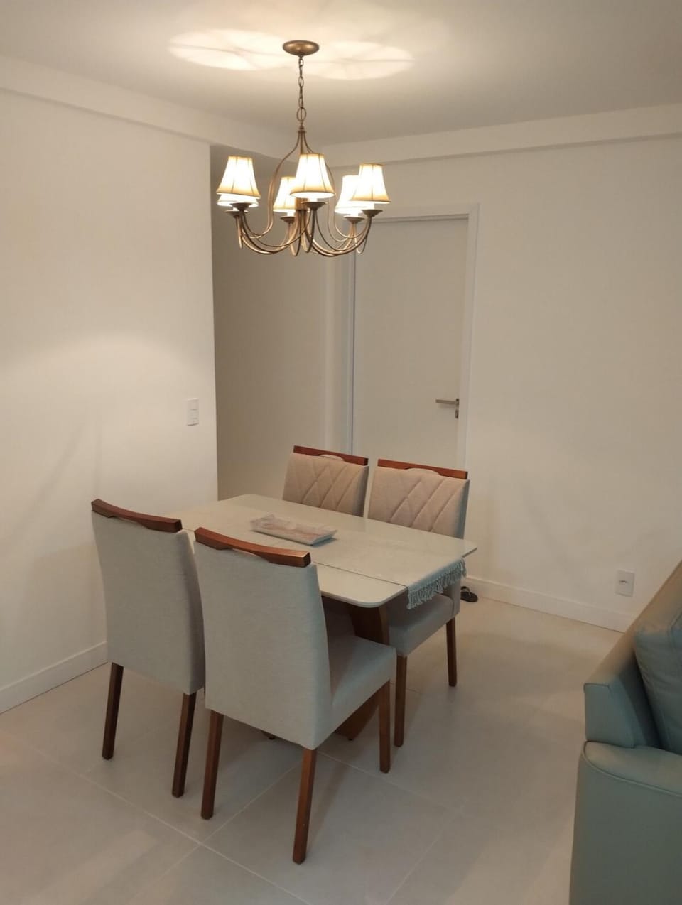 Apartamento Carnaval Cabo Frio Apartment in Cabo Frio