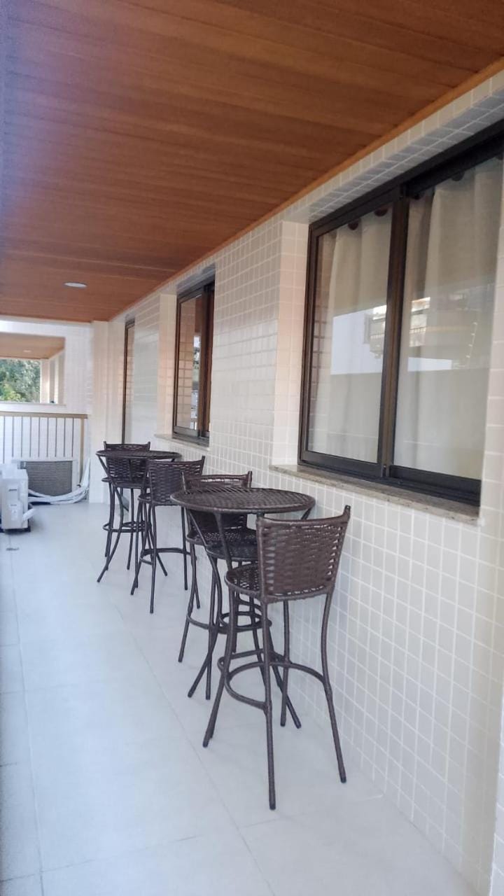 Apartamento Completo em Cabo Frio Apartment in Cabo Frio