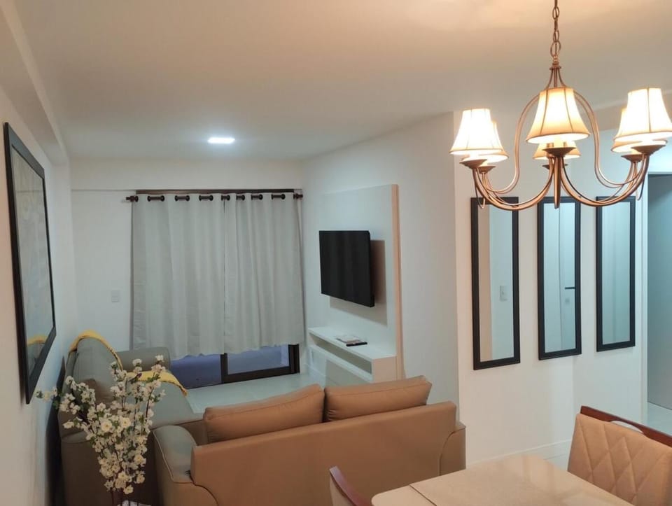 Apartamento Completo em Cabo Frio Apartment in Cabo Frio
