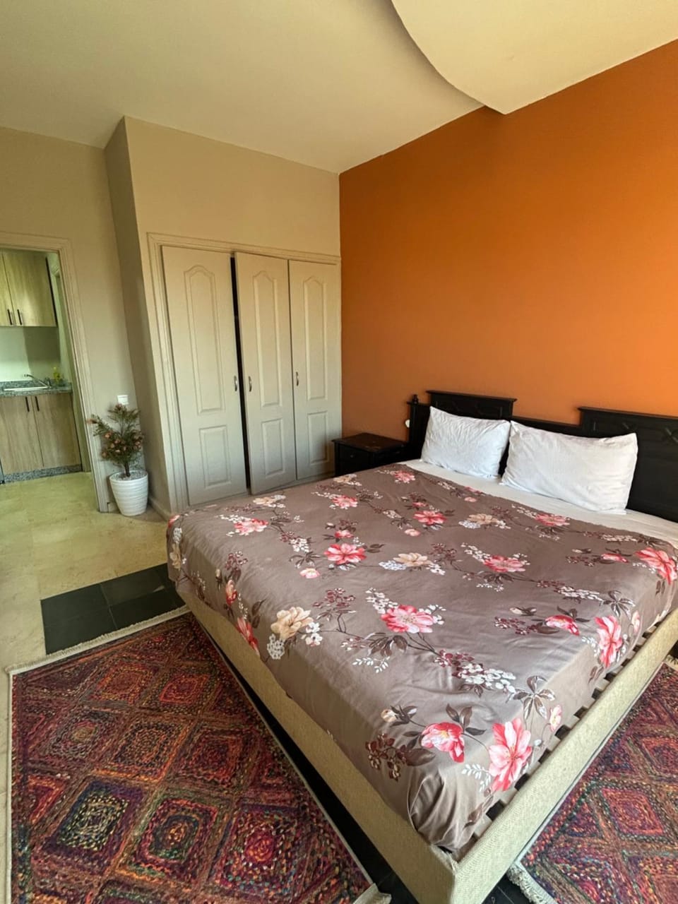 apartment 9 imm O Apartment in Marrakesh