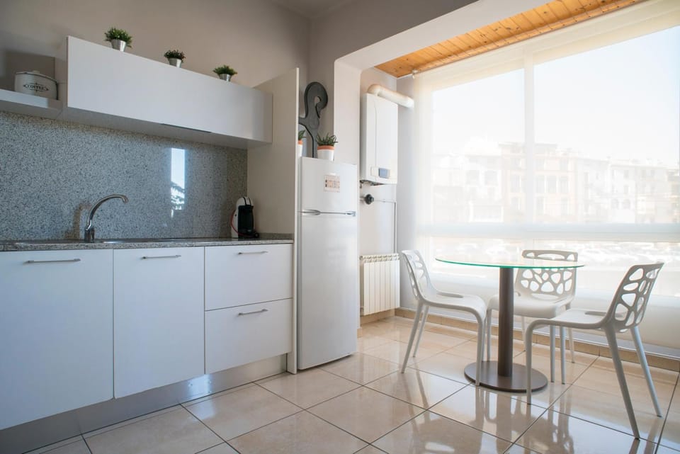 heating, kitchen