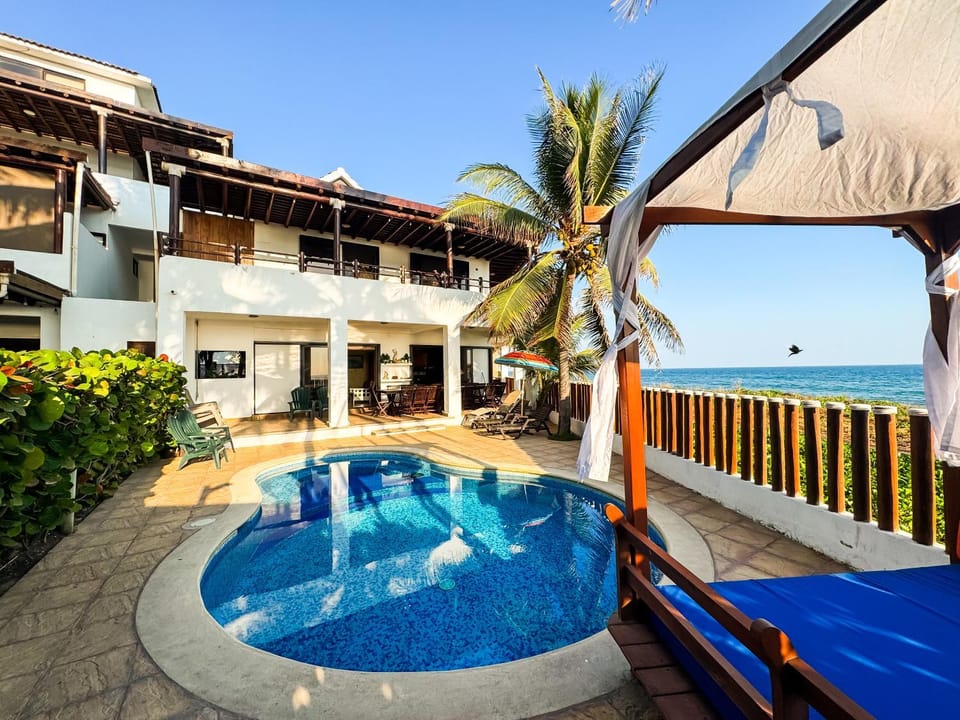 Day, Pool view, Swimming pool