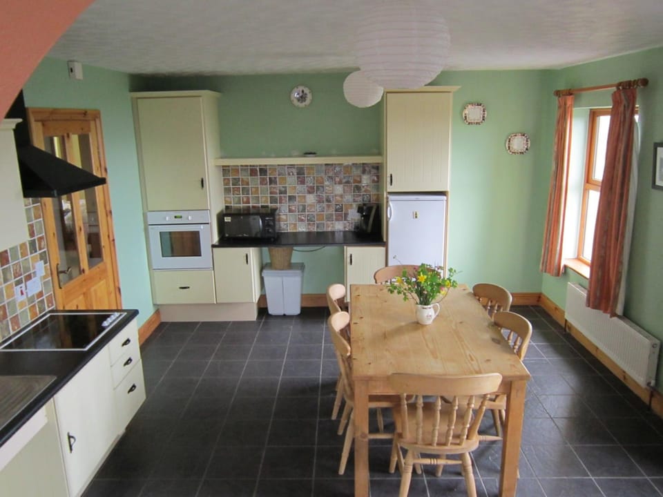 Gorteen House in County Kerry