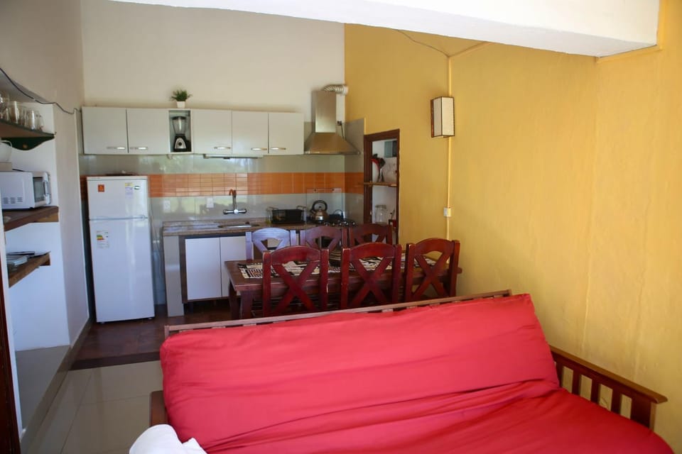 Casa frente al mar House in Rocha Department, Uruguay