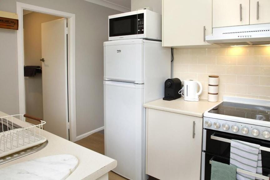 Armidale Cottage on Taylor unit 3 Apartment in Armidale