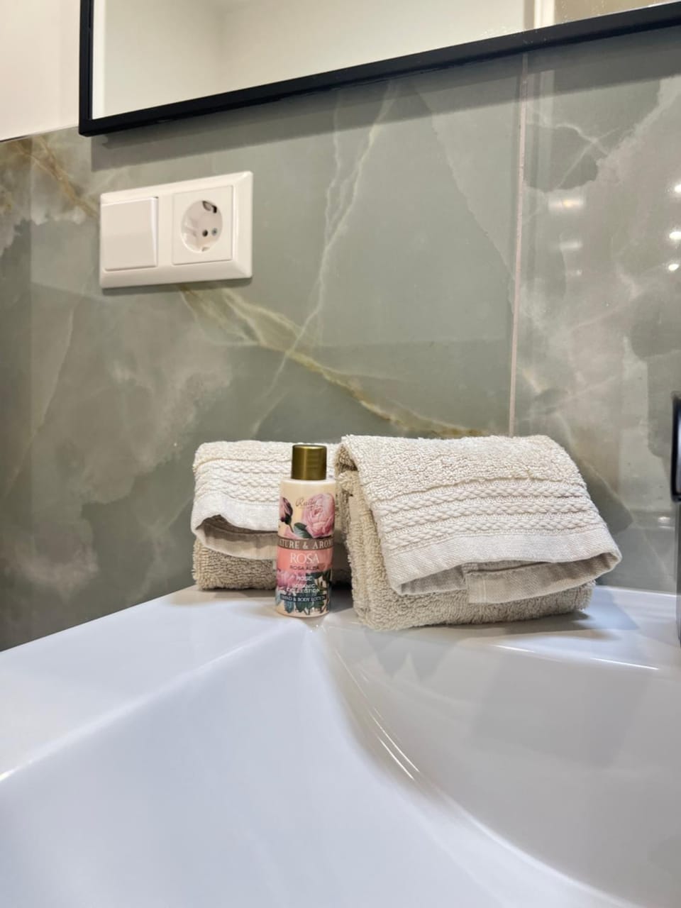 Zen & Nature au Centre Ville Apartment in Luxembourg District, Luxembourg