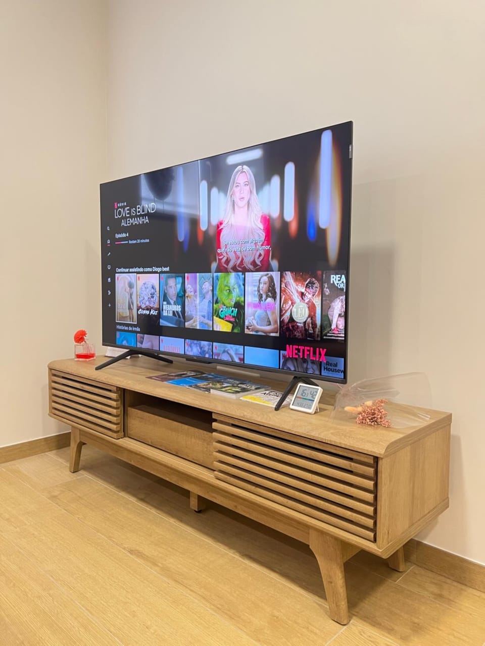 Zen & Nature au Centre Ville Apartment in Luxembourg District, Luxembourg