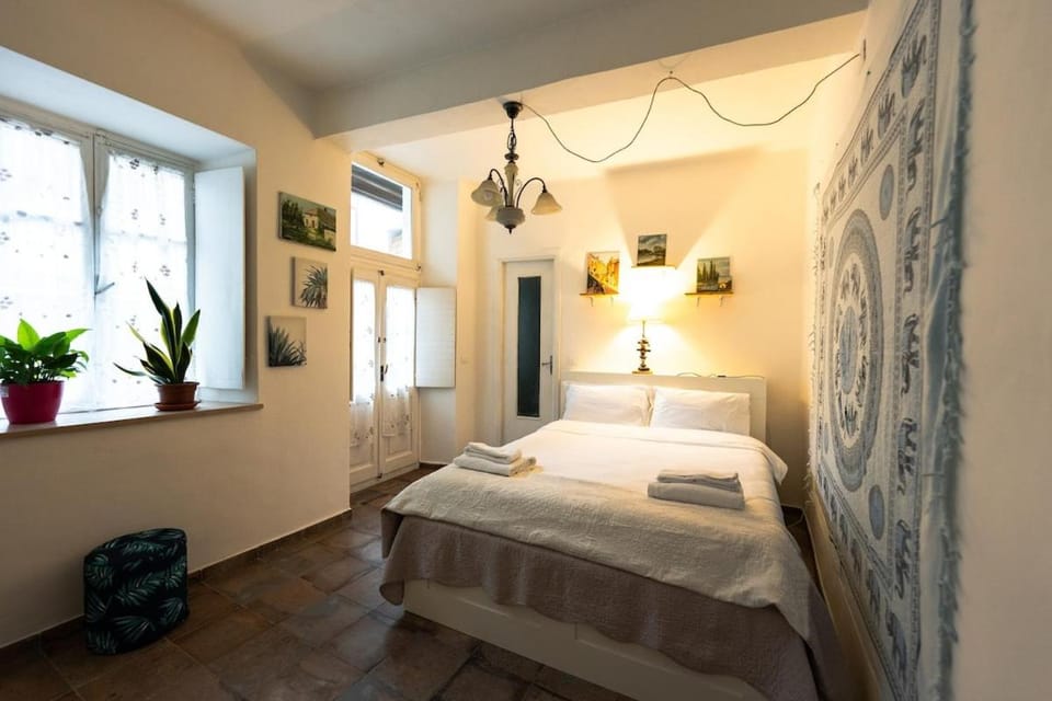 La Dimora Indie Apartment in Piedmont