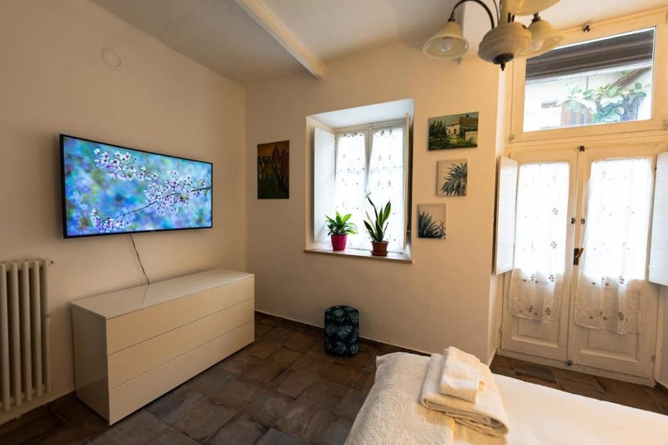 La Dimora Indie Apartment in Piedmont