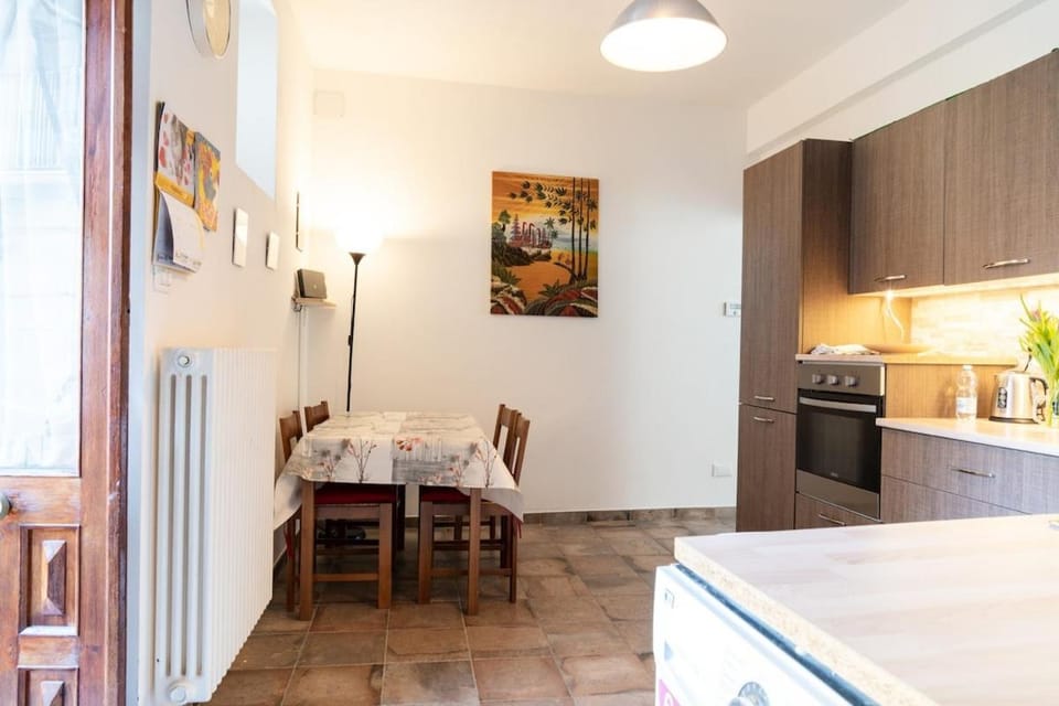La Dimora Indie Apartment in Piedmont